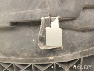 9681778180 Усилитель переднего бампера Citroen C3 Picasso Арт 105672616, вид 10