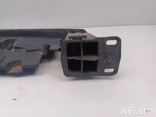 9681778180 Усилитель переднего бампера Citroen C3 Picasso Арт 105672616, вид 11