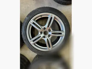  Колесо в сборе Porsche Panamera 971 Арт 129856607, вид 2