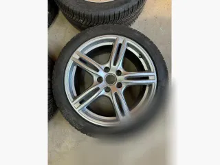  Колесо в сборе Porsche Panamera 971 Арт 129856607, вид 3