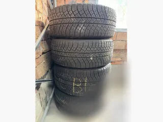  Колесо в сборе Porsche Panamera 971 Арт 129856607, вид 7