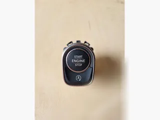  Кнопка запуска двигателя Mercedes Sprinter W907/910 Арт 131581906, вид 1