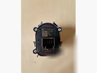  Кнопка запуска двигателя Mercedes Sprinter W907/910 Арт 131581906, вид 2
