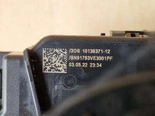  Шлейф руля Mercedes Sprinter W907/910 Арт 131582152, вид 3