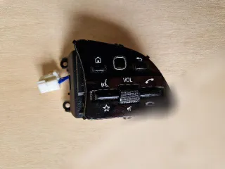  Кнопки руля Mercedes Sprinter W907/910 Арт 131582202, вид 1