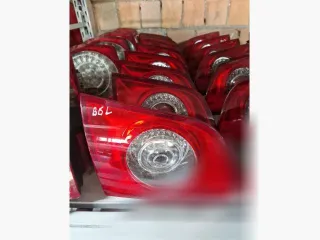  Фонарь задний (комплект) Volkswagen Passat B6 Арт 135977914, вид 6