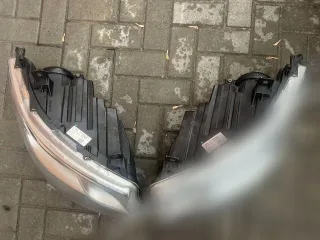  Фара передняя (комплект) Mercedes Sprinter W907/910 Арт 143252989, вид 2