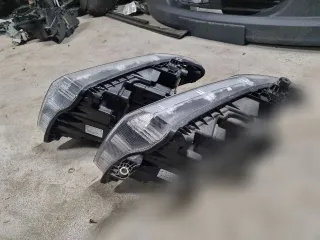  Фара передняя (комплект) Volkswagen Crafter 2 Арт 143302840, вид 3