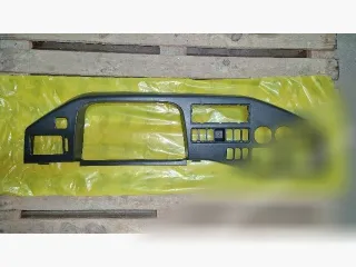  Накладка декоративная на торпедо Volkswagen LT 2 Арт 146411320, вид 1