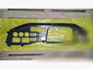  Накладка декоративная на торпедо Volkswagen LT 2 Арт 146411320, вид 2