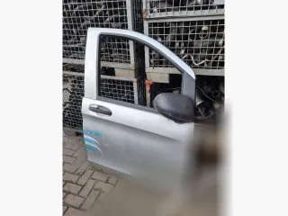 Зеркало наружное правое Mercedes Vito W447 Арт 148452507, вид 4
