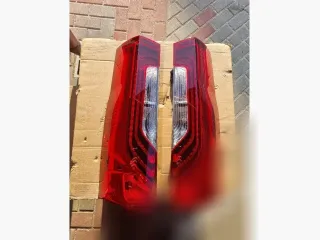  Фонарь задний (комплект) Mercedes Sprinter W907/910 Арт 148775810, вид 1