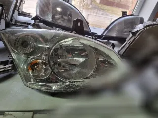  Фара передняя (комплект) Mercedes Vito W639 Арт 151237452, вид 3