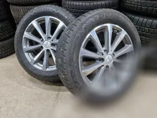 A2134011300 Диск литой Mercedes SLK R171 Арт 152254971, вид 1