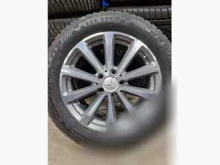 A2134011300 Диск литой Mercedes SLK R171 Арт 152254971, вид 2