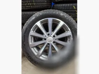 A2134011300 Диск литой Mercedes SLK R171 Арт 152254971, вид 3
