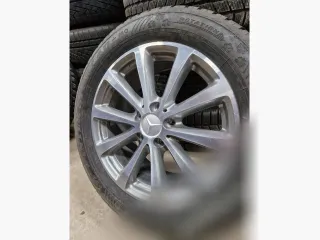 A2134011300 Диск литой Mercedes SLK R171 Арт 152254971, вид 4