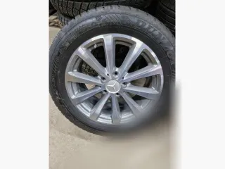 A2134011300 Диск литой Mercedes SLK R171 Арт 152254971, вид 5