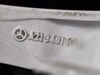 A2134011300 Диск литой Mercedes SLK R171 Арт 152254971, вид 6