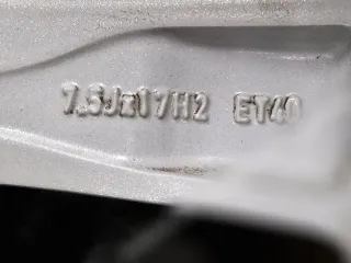 A2134011300 Диск литой Mercedes SLK R171 Арт 152254971, вид 7