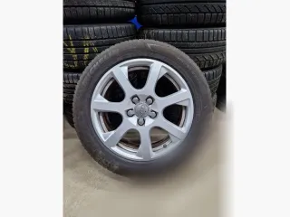 8R0601025E Диск литой Seat Exeo Арт 152738951, вид 2
