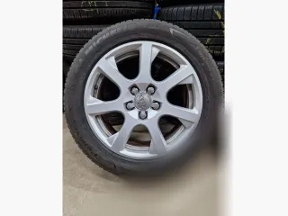 8R0601025E Диск литой Seat Exeo Арт 152738951, вид 5