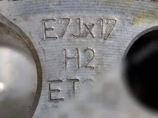 8R0601025E Диск литой Seat Exeo Арт 152738951, вид 6