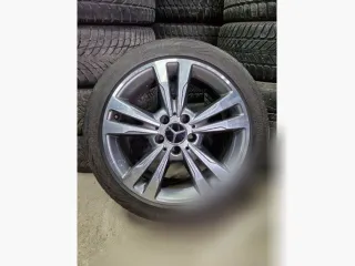 A2124015602 Диск литой Mercedes B W246 Арт 152979369, вид 3