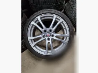 KBA48550 Диск литой Toyota Camry XV40 Арт 153073214, вид 2