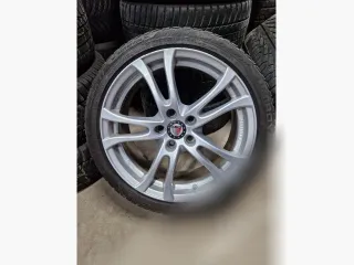 KBA48550 Диск литой Toyota Camry XV40 Арт 153073214, вид 3