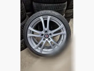 KBA48550 Диск литой Toyota Camry XV40 Арт 153073214, вид 1