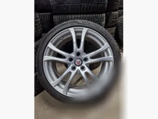 KBA48550 Диск литой Toyota Camry XV40 Арт 153073214, вид 4