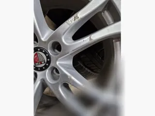 KBA48550 Диск литой Toyota Camry XV40 Арт 153073214, вид 6