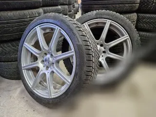  Диск литой Land Rover Discovery sport Арт 153221090, вид 1