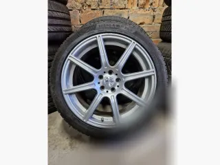  Диск литой Land Rover Discovery sport Арт 153221090, вид 2