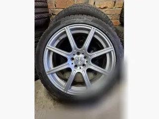  Диск литой Land Rover Discovery sport Арт 153221090, вид 3