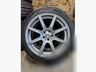  Диск литой Land Rover Discovery sport Арт 153221090, вид 4