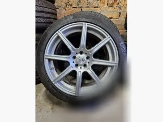  Диск литой Land Rover Discovery sport Арт 153221090, вид 5
