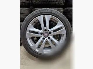 A2074010602 Диск литой Mercedes S W140 Арт 153222085, вид 2