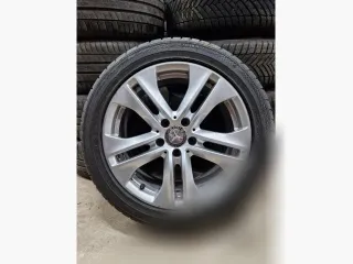 A2074010602 Диск литой Mercedes S W140 Арт 153222085, вид 3