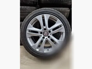 A2074010602 Диск литой Mercedes S W140 Арт 153222085, вид 4