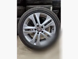 A2074010602 Диск литой Mercedes S W140 Арт 153222085, вид 5