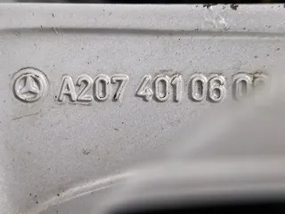 A2074010602 Диск литой Mercedes S W140 Арт 153222085, вид 6