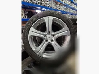 A2134011400 Диск литой Mercedes S W221 Арт 153742584, вид 1