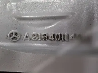 A2134011400 Диск литой Mercedes S W221 Арт 153742584, вид 5
