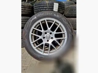  Диск литой Genesis G90 1 Арт 153742756, вид 3