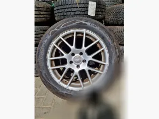  Диск литой Genesis G90 1 Арт 153742756, вид 4
