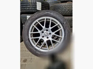  Диск литой Genesis G90 1 Арт 153742756, вид 5