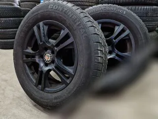  Диск литой Audi A4 B7 Арт 153873400, вид 1