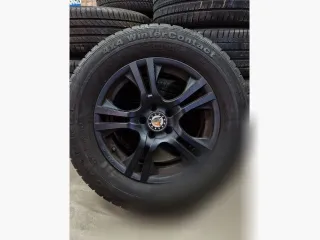  Диск литой Audi A4 B7 Арт 153873400, вид 2